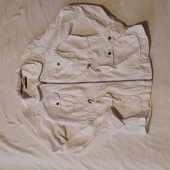 Maurices light jacket - Picture 1 of 3